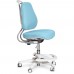 Дитяче крісло Evo-Kids Mio Ergo Lite Blue (арт.Y-507 Lite KBL) 