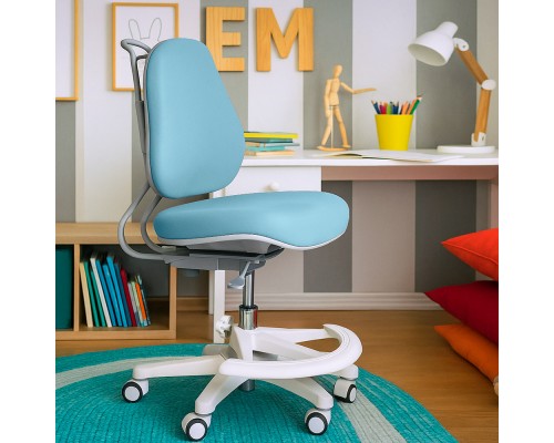 Дитяче крісло Evo-Kids Mio Ergo Lite Blue (арт.Y-507 Lite KBL) 