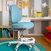 Дитяче крісло Evo-Kids Mio Ergo Lite Blue (арт.Y-507 Lite KBL) 