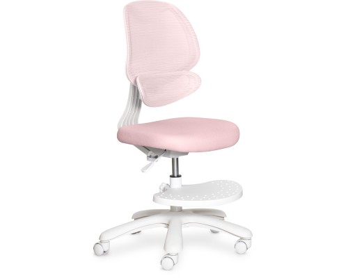 Дитяче крісло Evo-Kids Sirius Air Pink (арт.Y-605 KP) 