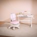 Дитяче крісло Evo-Kids Sirius Air Pink (арт.Y-605 KP) 