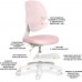 Дитяче крісло Evo-Kids Sirius Air Pink (арт.Y-605 KP) 
