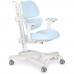 Дитяче крісло Mealux Space Air Blue (арт.Y-609 KBL) 