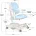 Дитяче крісло Mealux Space Air Blue (арт.Y-609 KBL) 