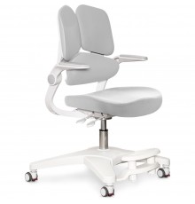 Дитяче крісло Mealux Trident Grey (арт.Y-617 G)