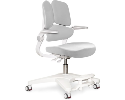 Дитяче крісло Mealux Trident Grey (арт.Y-617 G) 