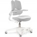 Дитяче крісло Mealux Trident Grey (арт.Y-617 G) 