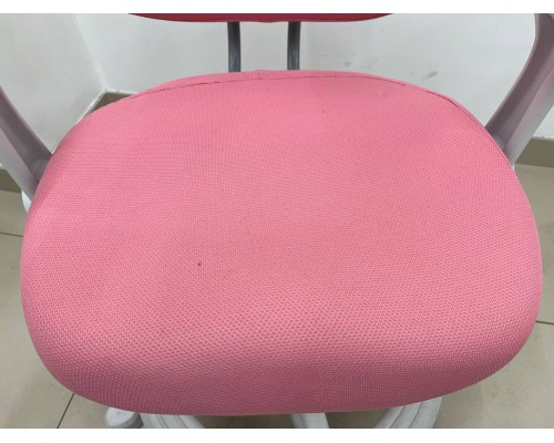 Дитяче крісло Evo-Kids Mio Ergo Pink (арт.Y-507 KP) 