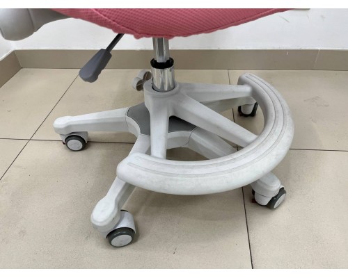 Дитяче крісло Evo-Kids Mio Ergo Pink (арт.Y-507 KP) 