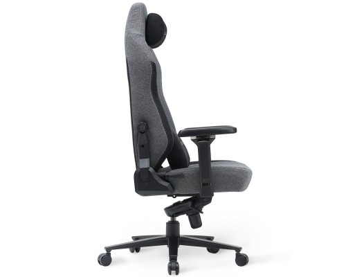 Геймерське крісло Cyberlux Ares Grey (арт. GM-405 G) 