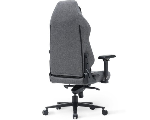 Геймерське крісло Cyberlux Ares Grey (арт. GM-405 G) 