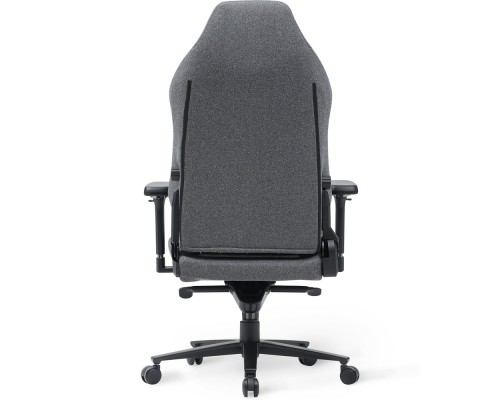 Геймерське крісло Cyberlux Ares Grey (арт. GM-405 G) 