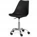 Крісло Evo-kids Capri Black (арт. H-231 B/B) 