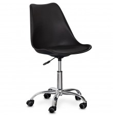 Крісло Evo-kids Capri Black (арт. H-231 B/B)