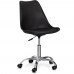 Крісло Evo-kids Capri Black (арт. H-231 B/B) 