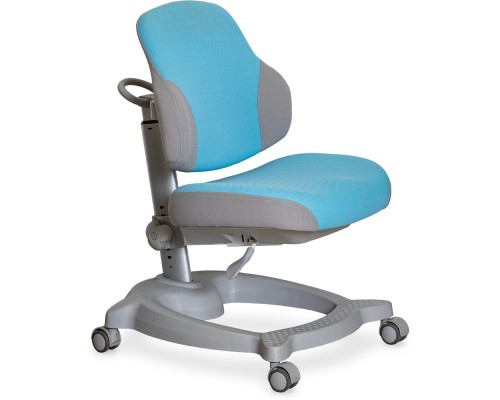 Дитяче крісло Evo-kids SAMPLE Y-106 Blue (sale) 