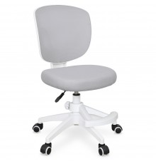 Дитяче крісло Evo-Kids Study Air Plus Grey (арт. Y-101 G Plus)