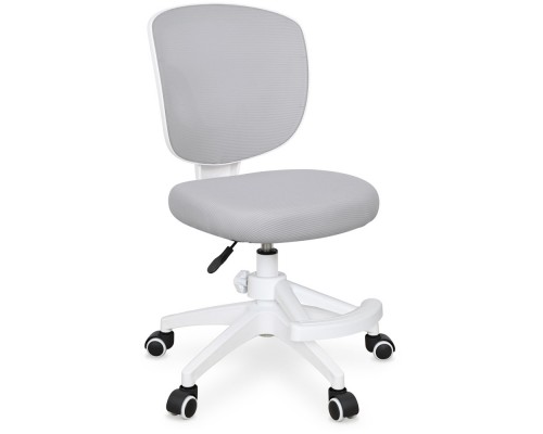 Дитяче крісло Evo-Kids Study Air Plus Grey (арт. Y-101 G Plus) 