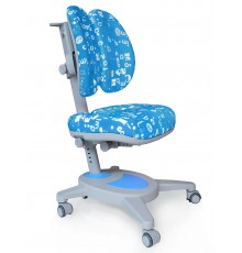 Крісло Mealux Onyx Duo ABK (арт.Y-115 ABK)