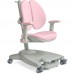 Дитяче крісло Mealux Supra Duo Plus Pink (арт.Y-116 KP) 