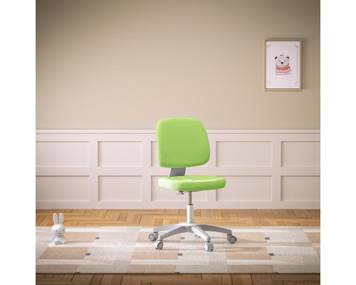 Дитяче крісло Evo-kids Limpi Green (арт.Y-212 KZ) 