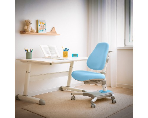Крісло Evo-kids Omega (арт.Y-220 KBL) 