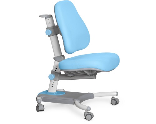 Крісло Evo-kids Omega (арт.Y-220 KBL) 