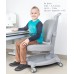 Крісло дитяче ErgoKids GT Y-402 ortopedic grey 