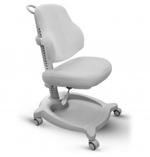 Крісло дитяче ErgoKids GT Y-402 ortopedic grey