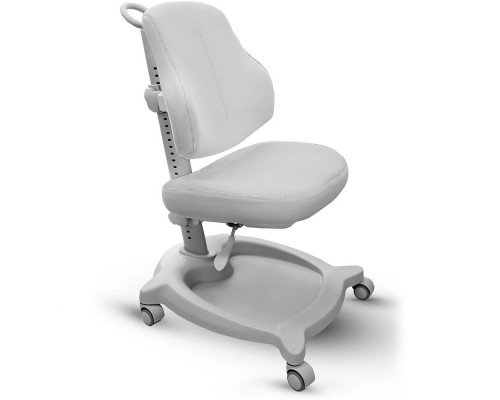 Крісло дитяче ErgoKids GT Y-402 ortopedic grey 
