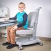 Крісло дитяче ErgoKids GT Y-402 ortopedic grey 