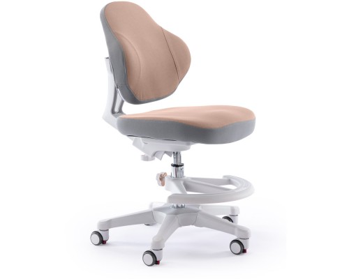 Дитяче крісло Evo-Kids Mio Classic Brown (арт.Y-405 BR) 