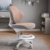 Дитяче крісло Evo-Kids Mio Classic Brown (арт.Y-405 BR) 