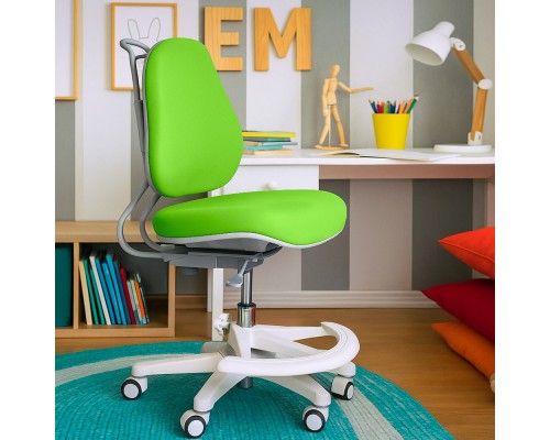 Дитяче крісло Evo-Kids Mio Ergo Lite Green (арт.Y-507 Lite KZ) 