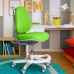 Дитяче крісло Evo-Kids Mio Ergo Lite Green (арт.Y-507 Lite KZ) 