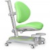 Дитяче крісло Mealux Ortoback Base Green (арт.Y-508 KZ Base) 