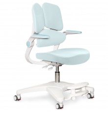 Дитяче крісло Mealux Trident Blue (арт.Y-617 KBL)