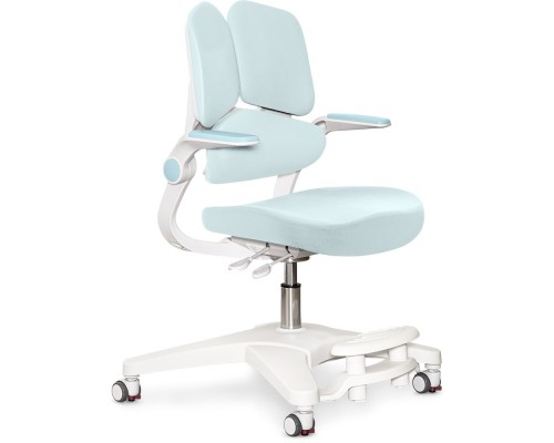 Дитяче крісло Mealux Trident Blue (арт.Y-617 KBL) 
