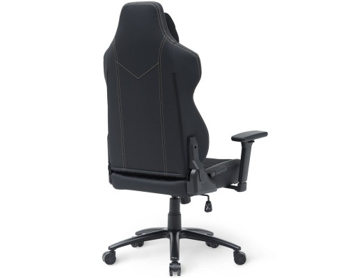 Геймерське крісло Cyberlux Poseidon Black (арт. GM-415 B) 