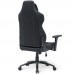 Геймерське крісло Cyberlux Poseidon Black (арт. GM-415 B) 