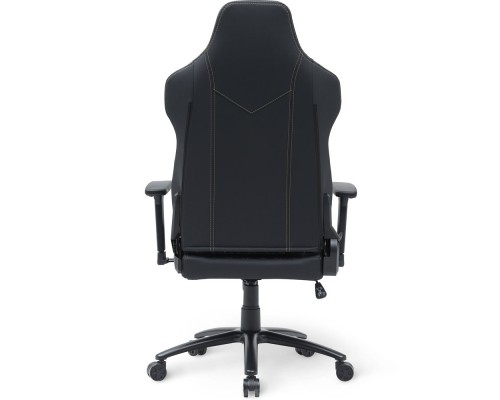 Геймерське крісло Cyberlux Poseidon Black (арт. GM-415 B) 