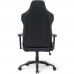 Геймерське крісло Cyberlux Poseidon Black (арт. GM-415 B) 
