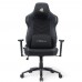 Геймерське крісло Cyberlux Poseidon Black (арт. GM-415 B) 