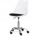 Крісло Evo-kids Capri White / Black (арт. H-231 W/B) 