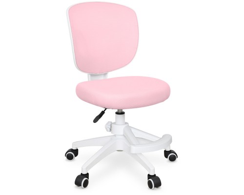Дитяче крісло Evo-Kids Study Air Plus Pink (арт. Y-101 KP Plus) 