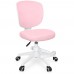 Дитяче крісло Evo-Kids Study Air Plus Pink (арт. Y-101 KP Plus) 