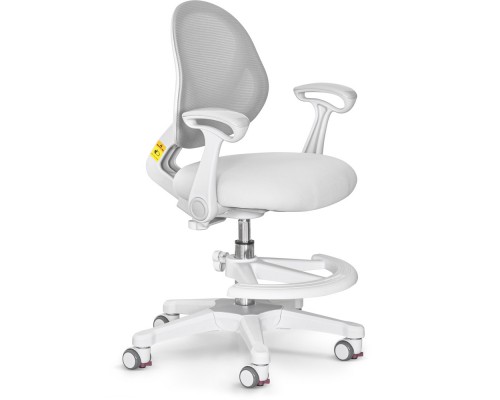 Дитяче крісло Evo-kids Mio Air Grey (арт.Y-307 G) 