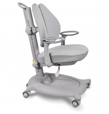 Крісло дитяче ErgoKids GT Y-404 ortopedic grey