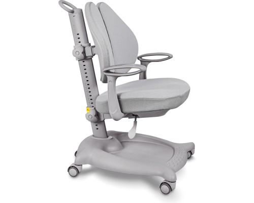 Крісло дитяче ErgoKids GT Y-404 ortopedic grey 