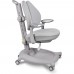 Крісло дитяче ErgoKids GT Y-404 ortopedic grey 